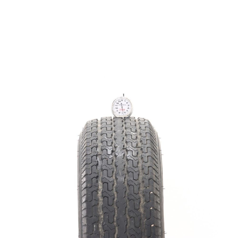 Used ST 205/75R14 Ridgway Sport LH-001 105/101L D - 6.5/32 - Image 2