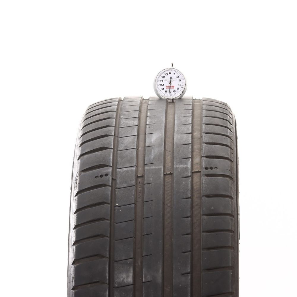 Used 245/45ZR19 Michelin Pilot Sport 5 102Y - 7/32 - Image 2