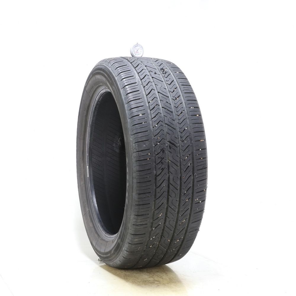 Used 255/50R20 Toyo Extensa A/S II 109H - 8.5/32 - Image 1