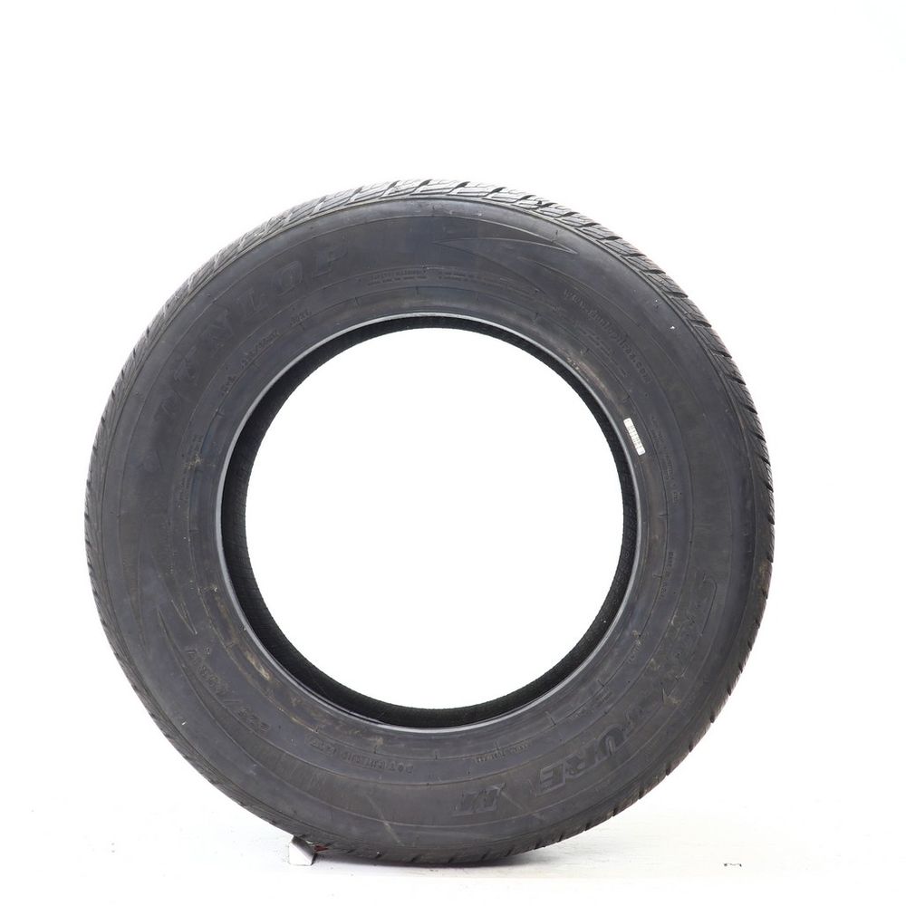 Driven Once 225/65R17 Dunlop Signature II 102T - 10.5/32 - Image 3