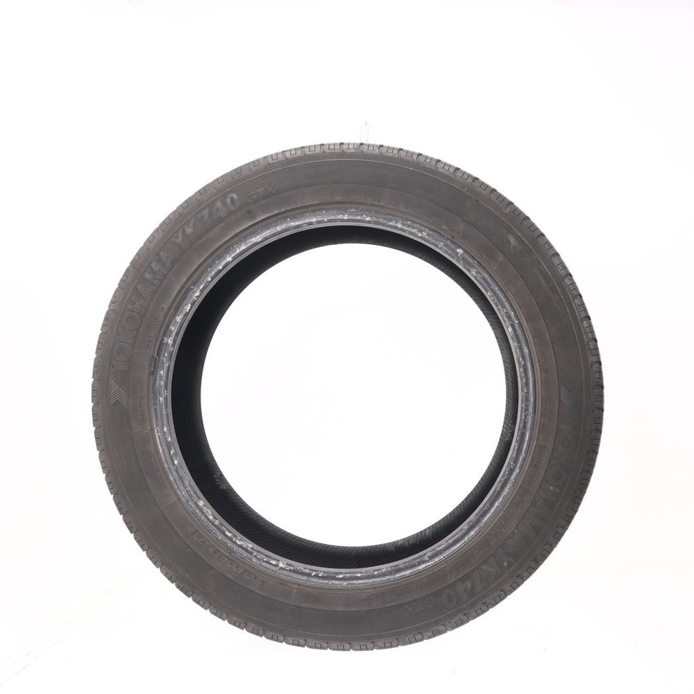 Used 235/55R19 Yokohama YK740 GTX 105V - 6/32 - Image 3