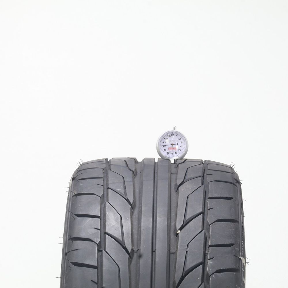 Used 275/30ZR20 Nitto NT555 G2 97W - 10/32 - Image 2