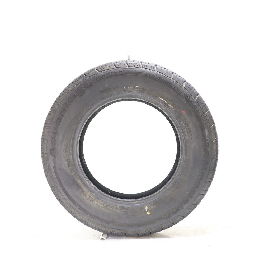 Set of (2) Used 215/70R16 BFGoodrich Advantage Control 100H - 10-10.5/32 - Image 6