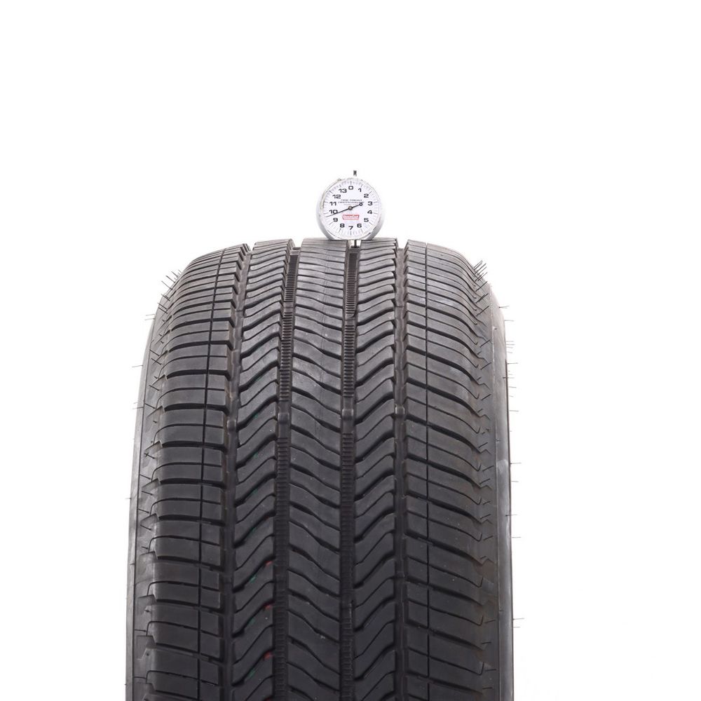 Used 255/60R19 Bridgestone Alenza A/S 02 ENLITEN 109H - 9.5/32 - Image 2