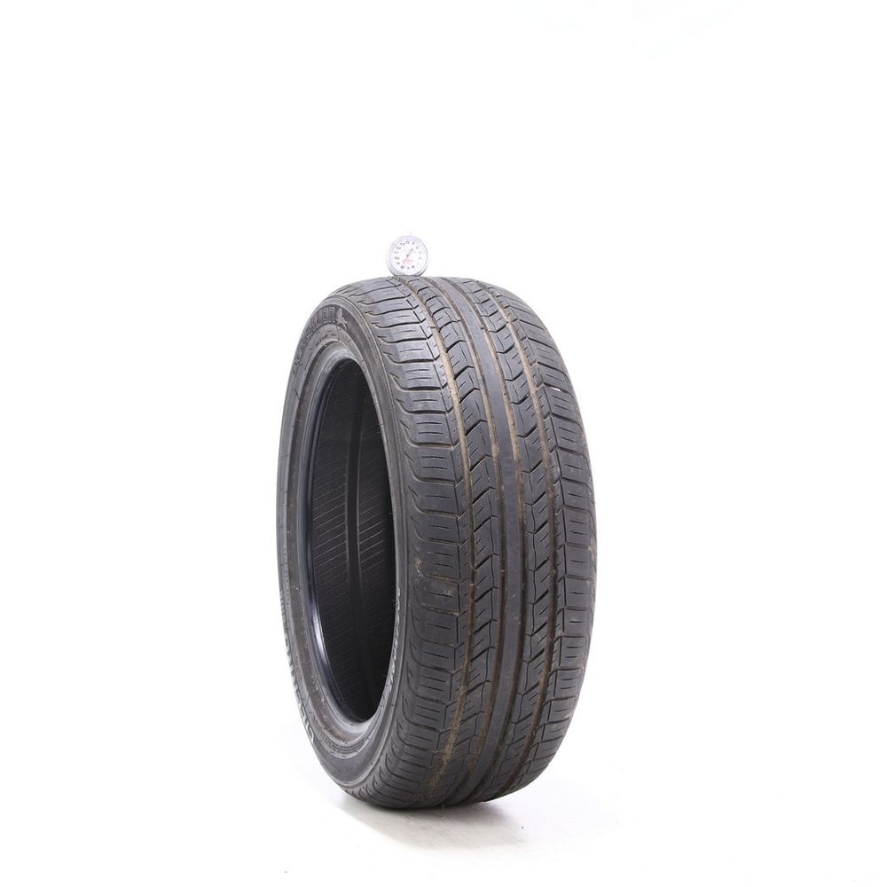 Set of (2) Used 205/50R17 Blacklion BH15 Cilerro 89V - 8/32 - Image 1