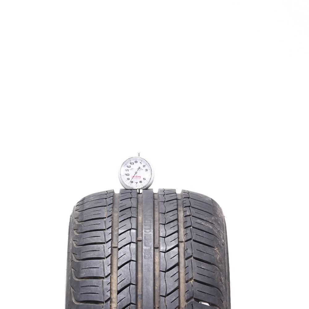 Set of (2) Used 205/50R17 Blacklion BH15 Cilerro 89V - 8/32 - Image 2