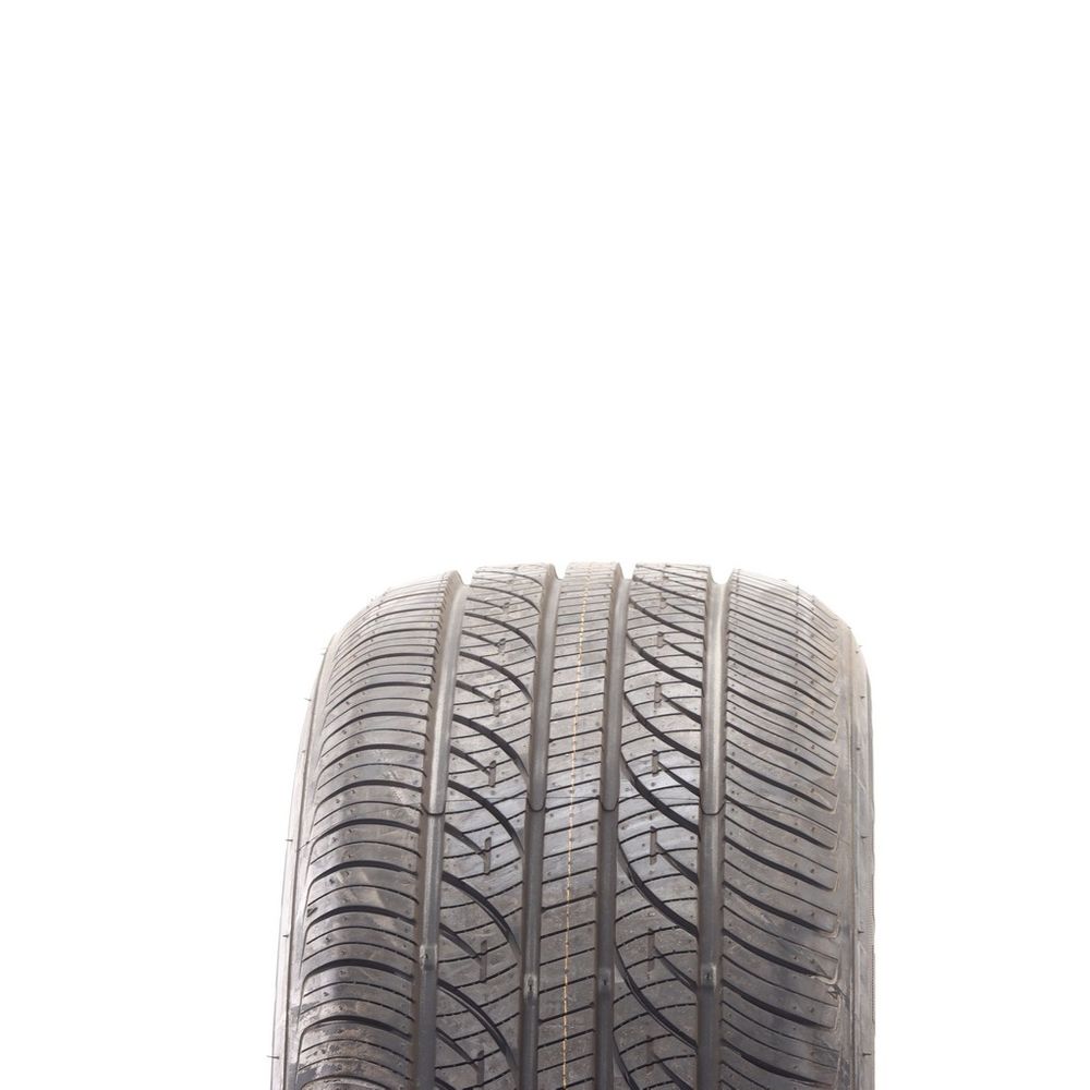 Driven Once 225/55R17 Nexen Classe Premiere CP671 97V - 10/32 - Image 2