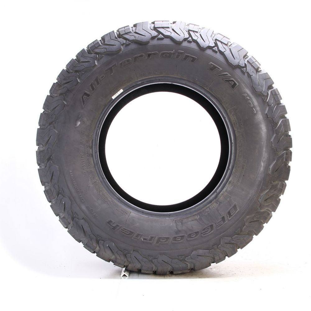 Driven Once LT 315/70R17 BFGoodrich All-Terrain T/A KO2 121/118S E - 15/32 - Image 3