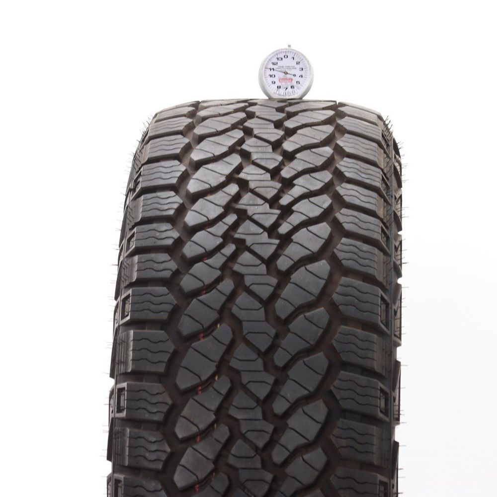 Used 245/60R18 General Grabber A/T Sport 105T - 11/32 - Image 2