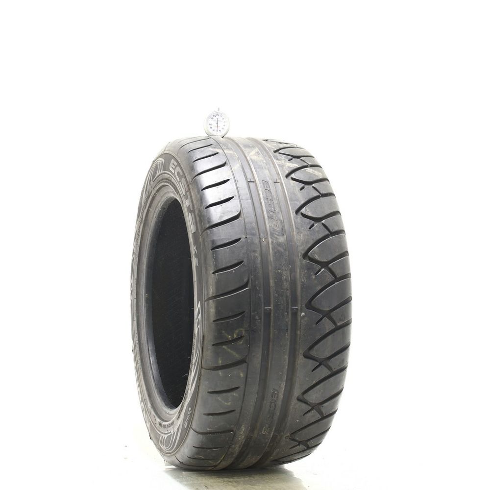 Used 265/45ZR16 Kumho Ecsta XS KU36 99W - 7/32 - Image 1