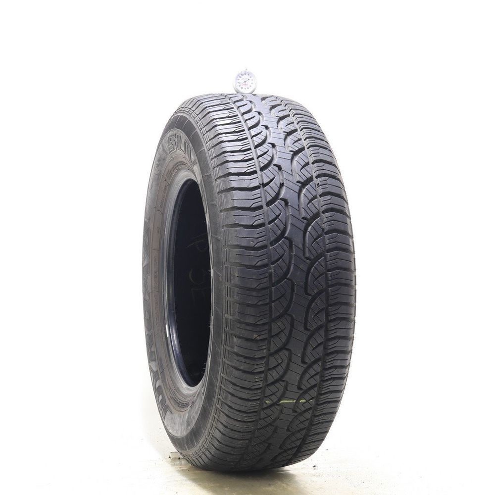 Used LT 265/70R17 Joyroad SUV RX706 121/118S E - 9/32 - Image 1