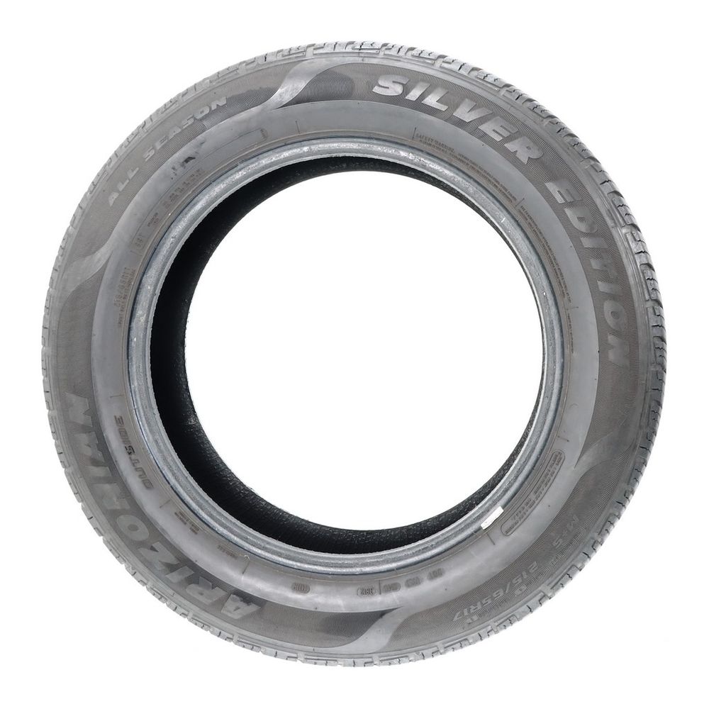 Used 215/65R17 Arizonian Silver Edition 99T - 6/32 - Image 3