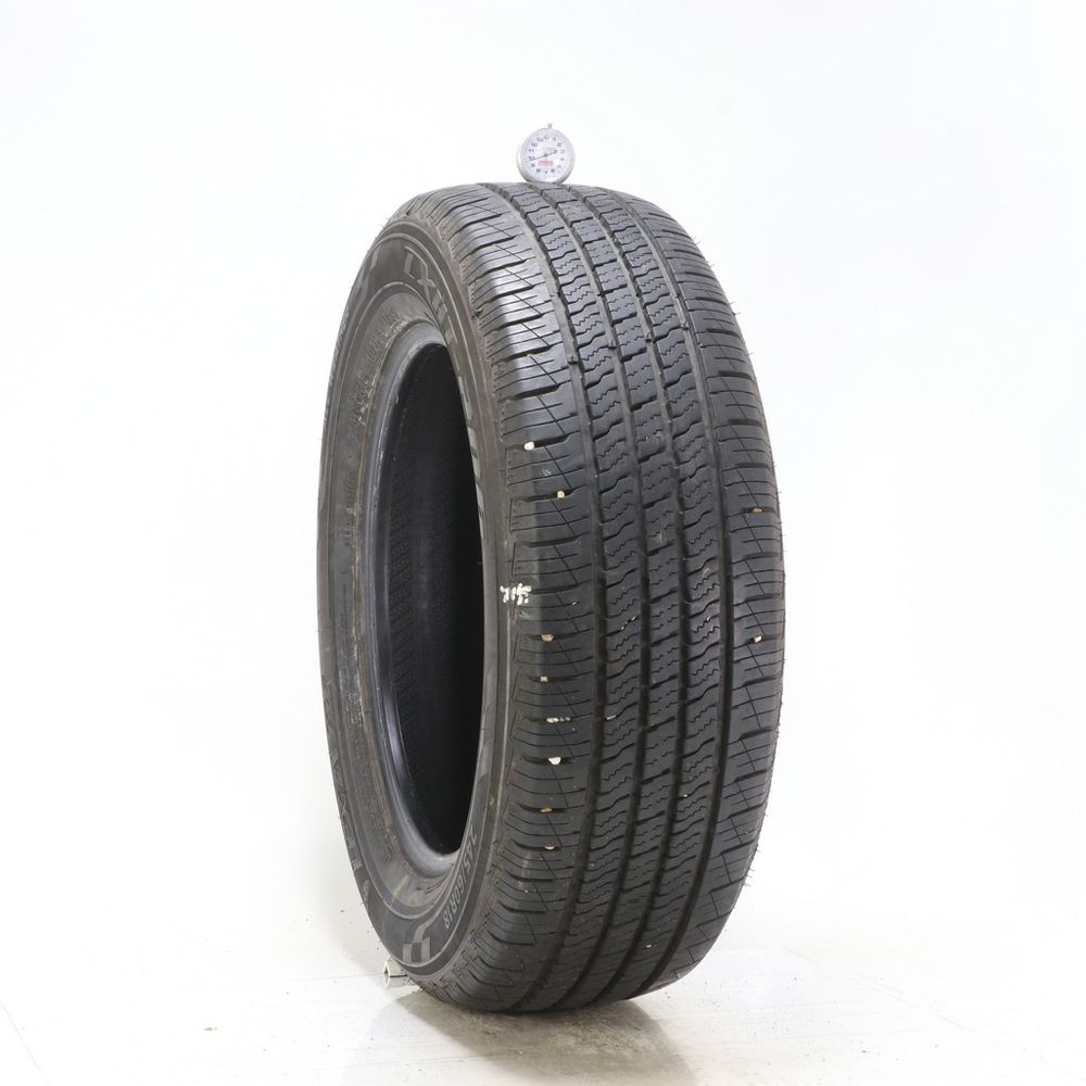 Set of (2) Used 245/60R18 Lexani LXHT-206 105H - 9-9.5/32 - Image 4