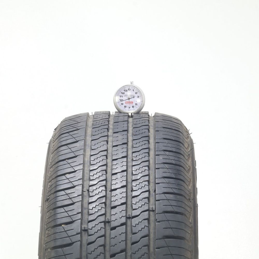 Set of (2) Used 245/60R18 Lexani LXHT-206 105H - 9-9.5/32 - Image 5