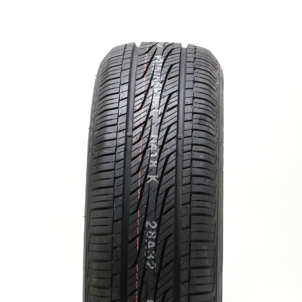 Set of (2) Driven Once 215/65R16 Hankook Optimo H418 96T - 10.5/32 - Image 2