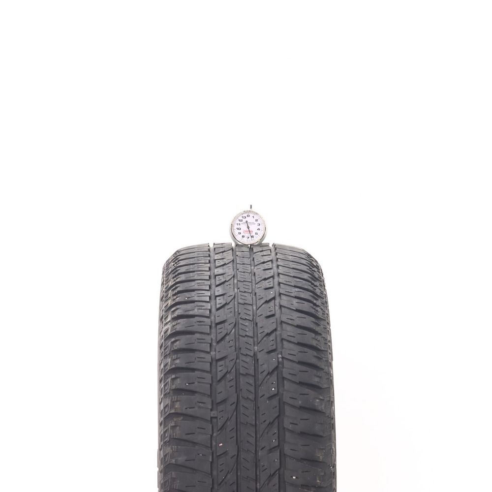 Used 215/60R17 Yokohama Geolandar A/T G015 96H - 6/32 - Image 2