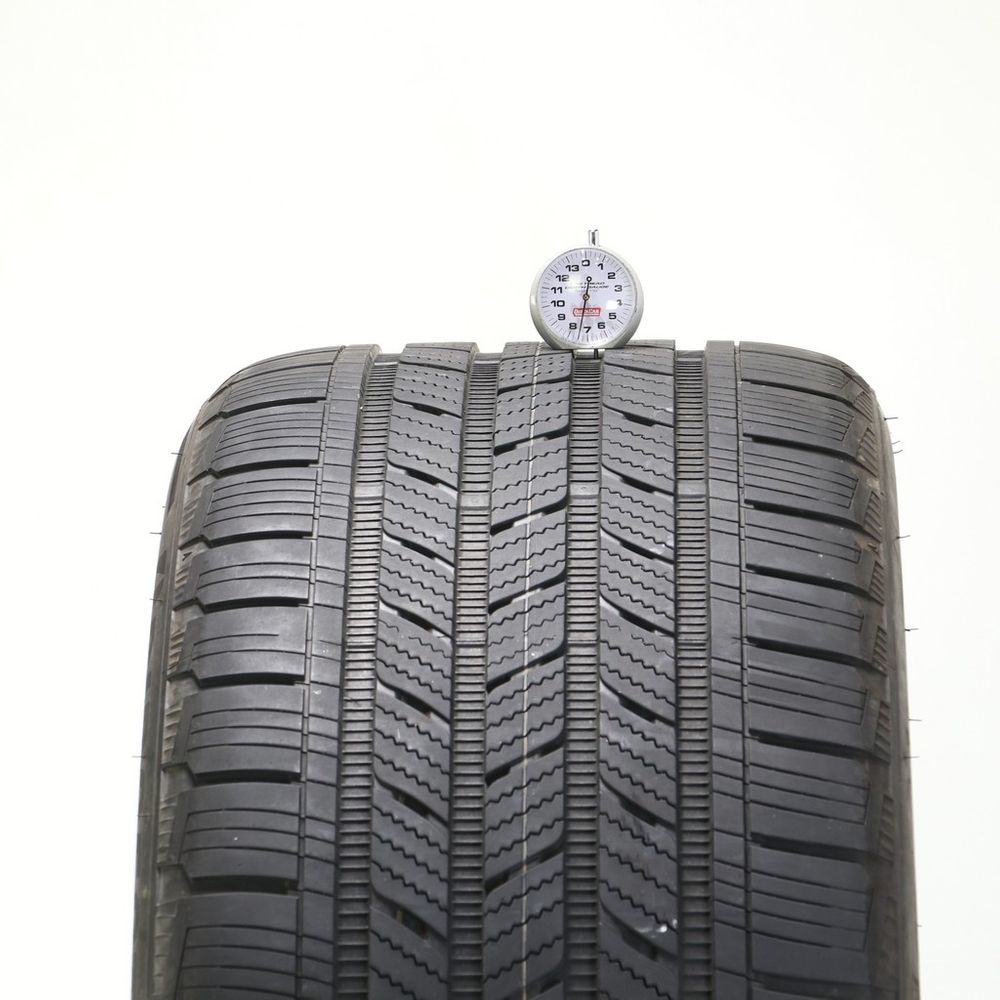 Set of (4) Used 315/40R21 Bridgestone Alenza Sport A/S ENLITEN 115V - 6.5-8/32 - Image 9