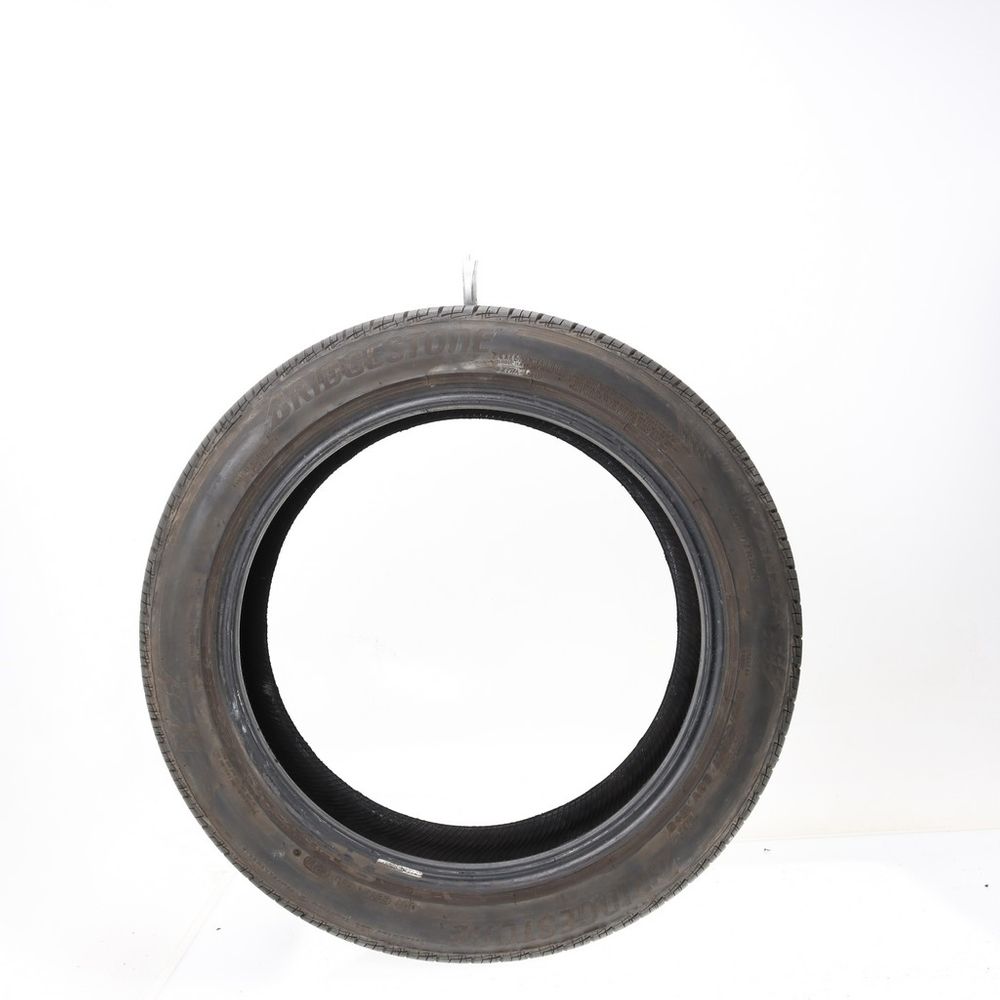 Used 205/50R17 Bridgestone Turanza Quiet Track 93V - 7.5/32 - Image 3