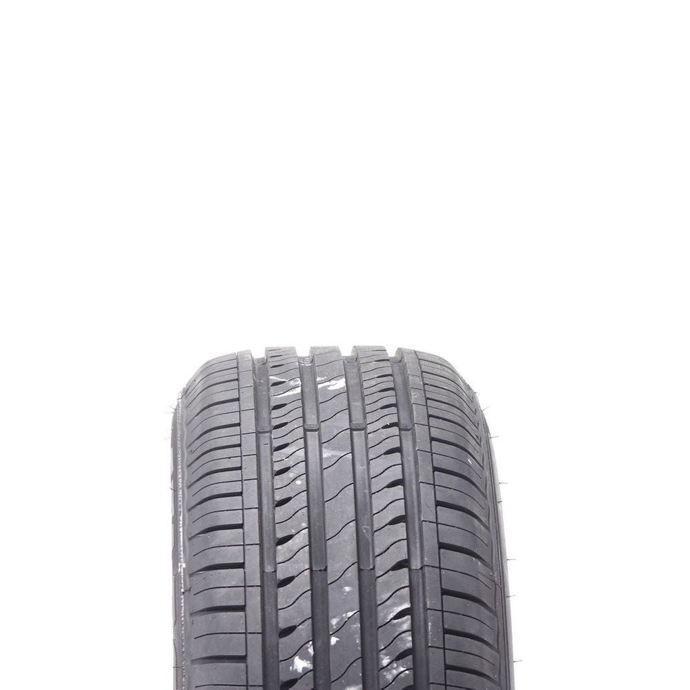 Driven Once 205/60R16 Starfire Solarus A/S 92H - 9/32 - Image 2
