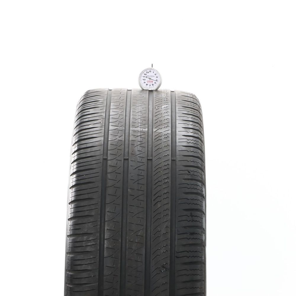 Used 275/45R21 Pirelli Scorpion Zero PNCS 110W - 4/32 - Image 2