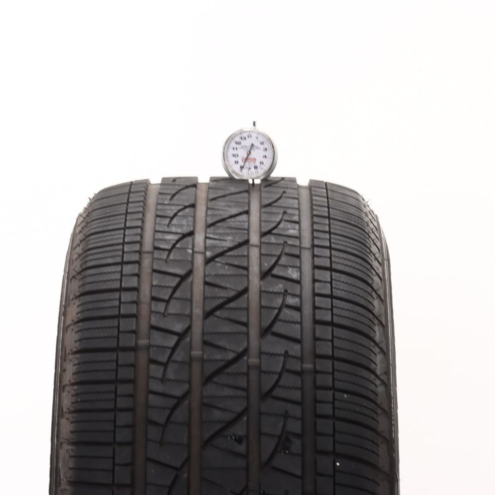 Set of (2) Used 285/45R22 Firestone Destination LE3 110H - 7.5-8.5/32 - Image 2
