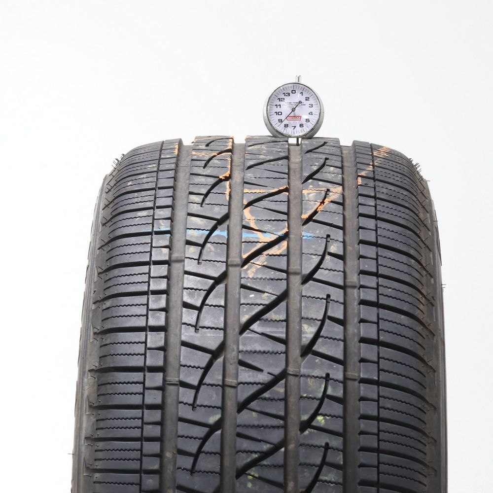 Set of (2) Used 285/45R22 Firestone Destination LE3 110H - 7.5-8.5/32 - Image 5