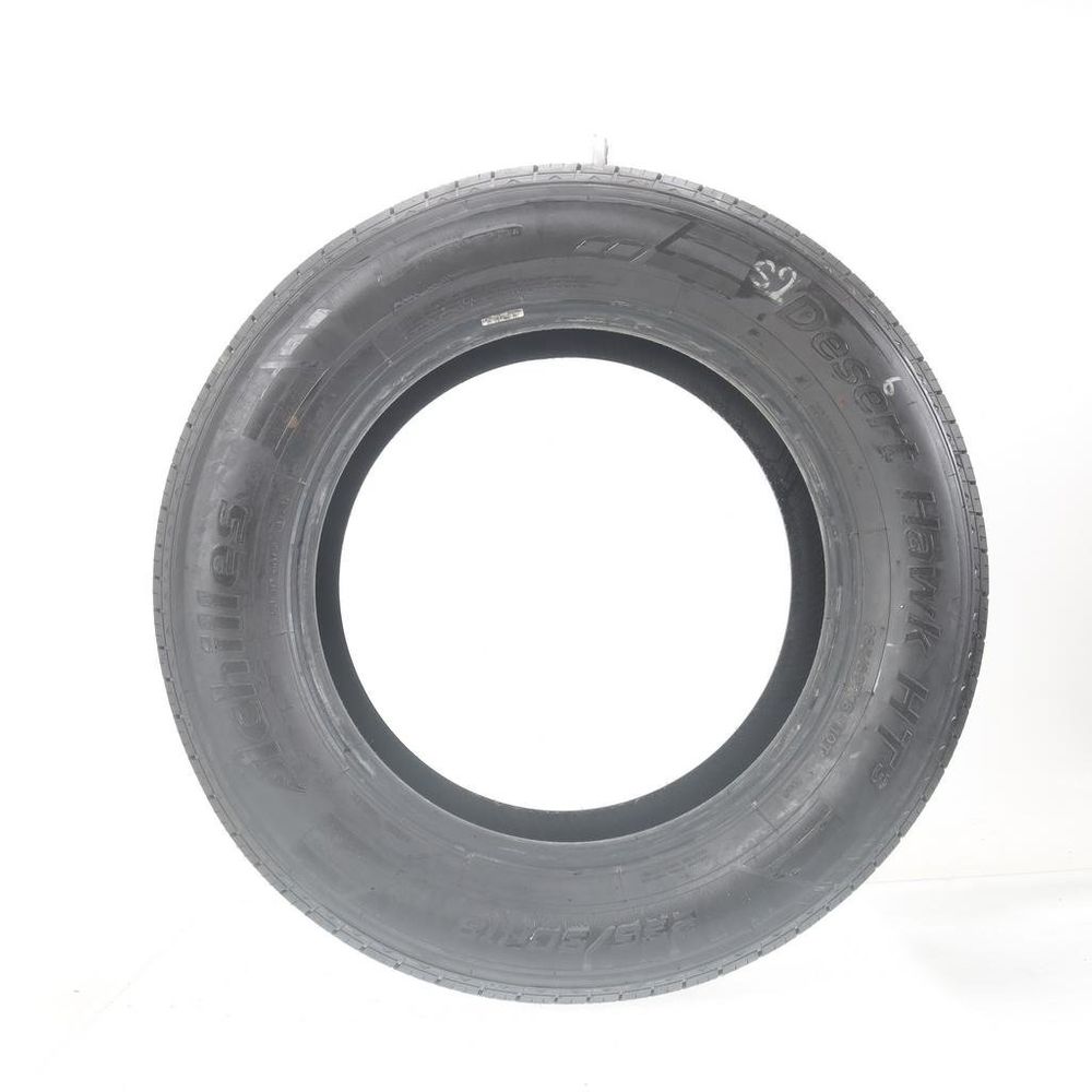 Used 265/60R18 Achilles Desert Hawk HT3 110T - 10/32 - Image 3