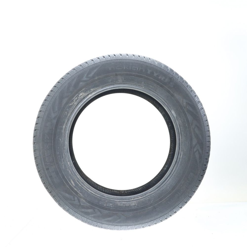 New 225/65R17 Nokian Encompass AW02 106H - Image 3