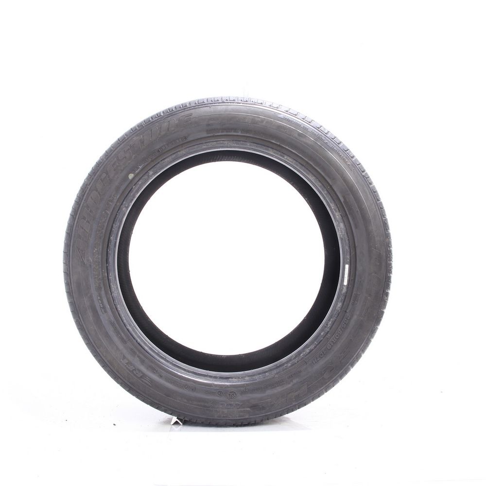 Used 255/50R19 Bridgestone Dueler H/L 400 RFT 107H - 6.5/32 - Image 3