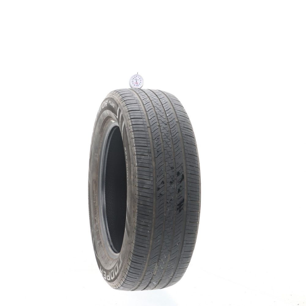 Used 225/60R17 Cooper Endeavor Plus 99H - 6.5/32 - Image 1