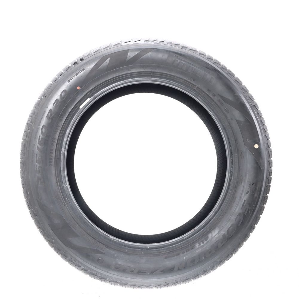 Driven Once 255/60R20 Pirelli Scorpion Zero LR 113V - 9.5/32 - Image 3