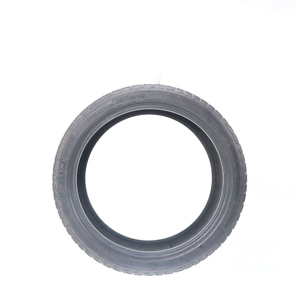 Used 235/40R19 Michelin X-Ice Snow 96H - 8.5/32 - Image 3