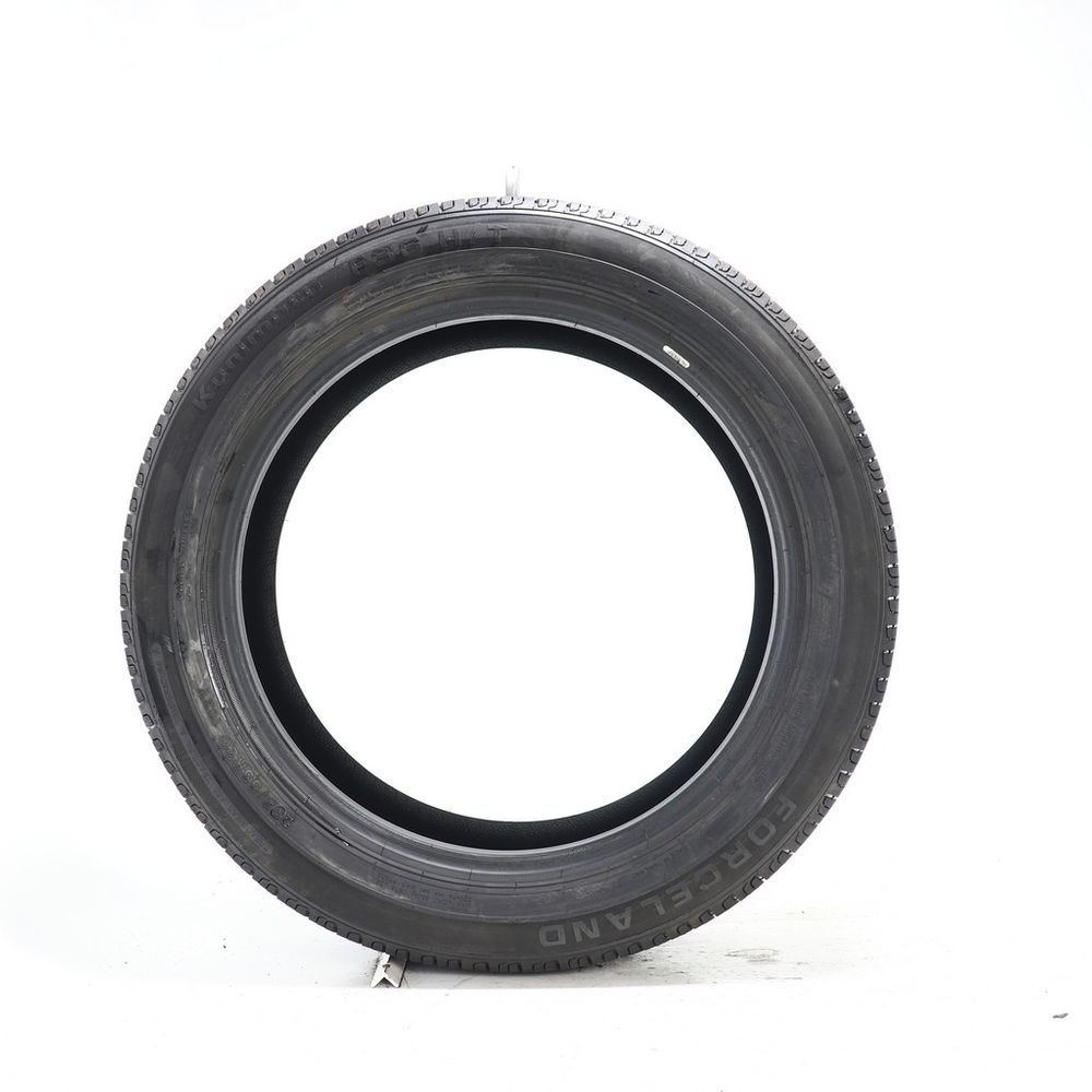 Used 235/55R20 Forceland Kunimoto F36 H/T 102V - 9.5/32 - Image 3