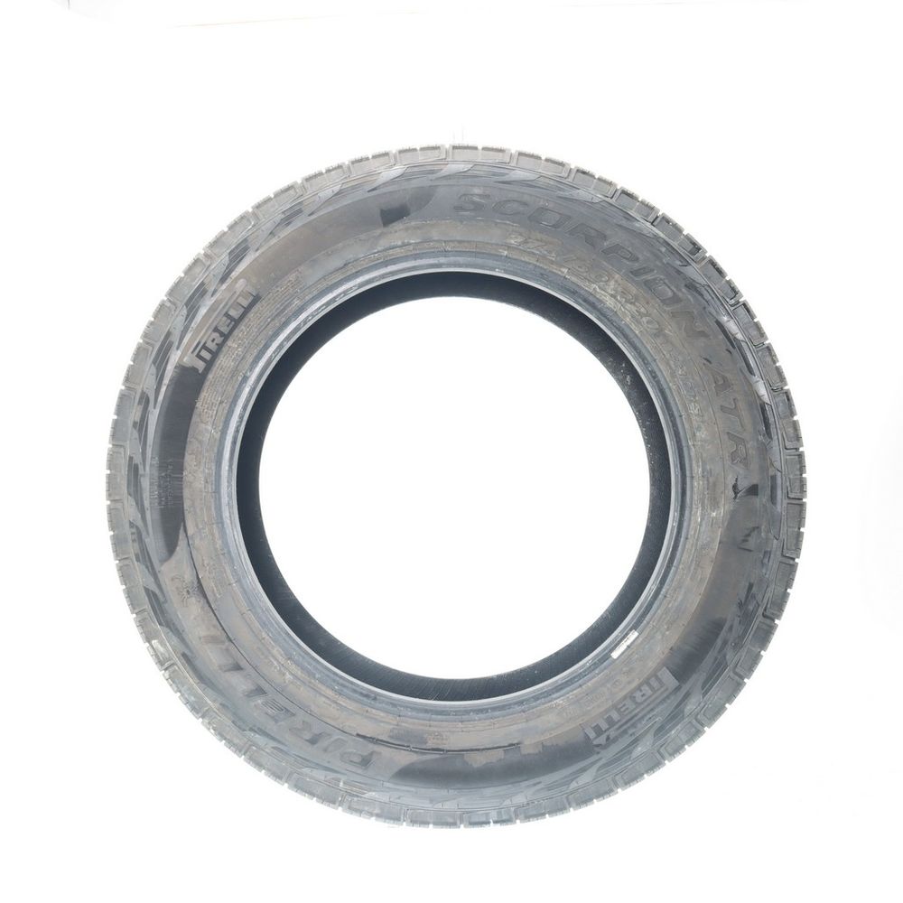 Used 275/60R20 Pirelli Scorpion ATR 115H - 11/32 - Image 3