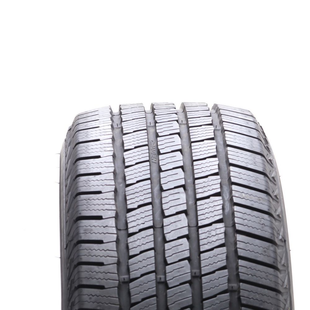 Driven Once 265/70R17 Kumho Crugen HT51 113T - 12/32 - Image 2