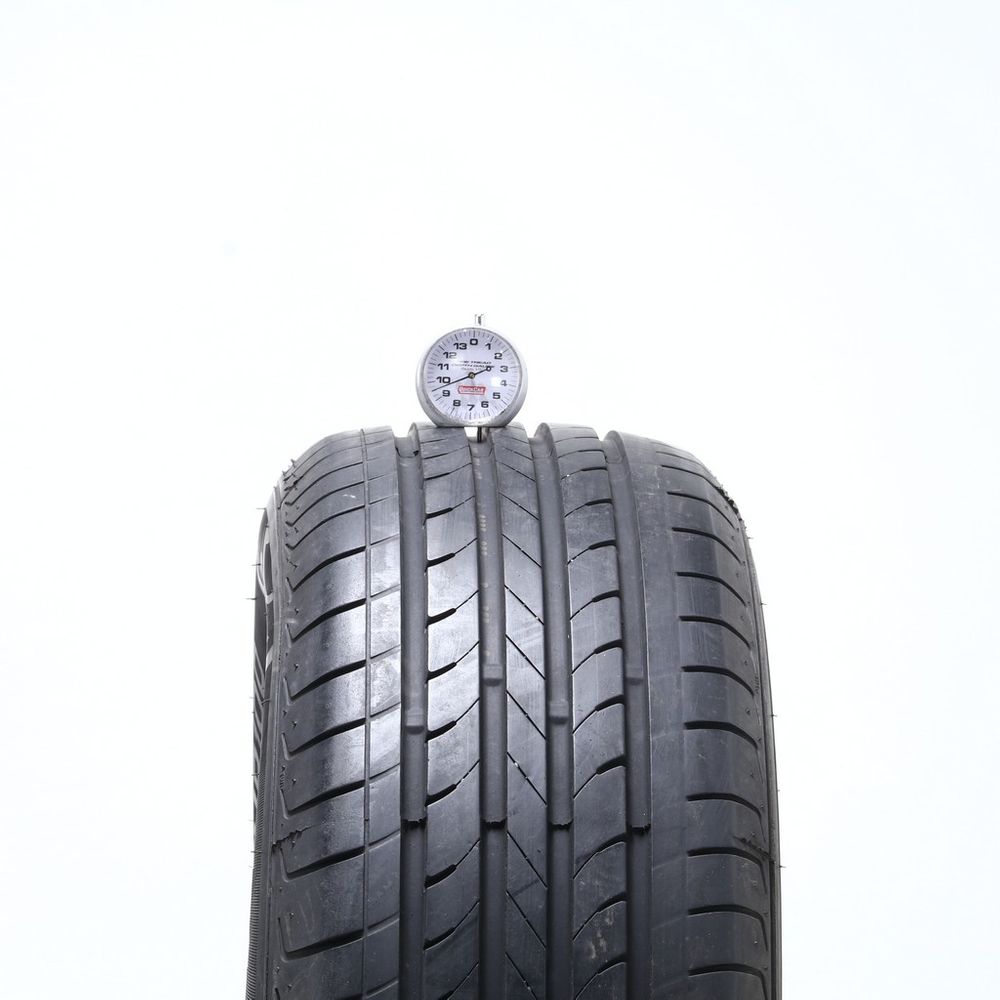 Set of (2) Used 225/65R17 Definity HP100 102H - 9.5/32 - Image 2