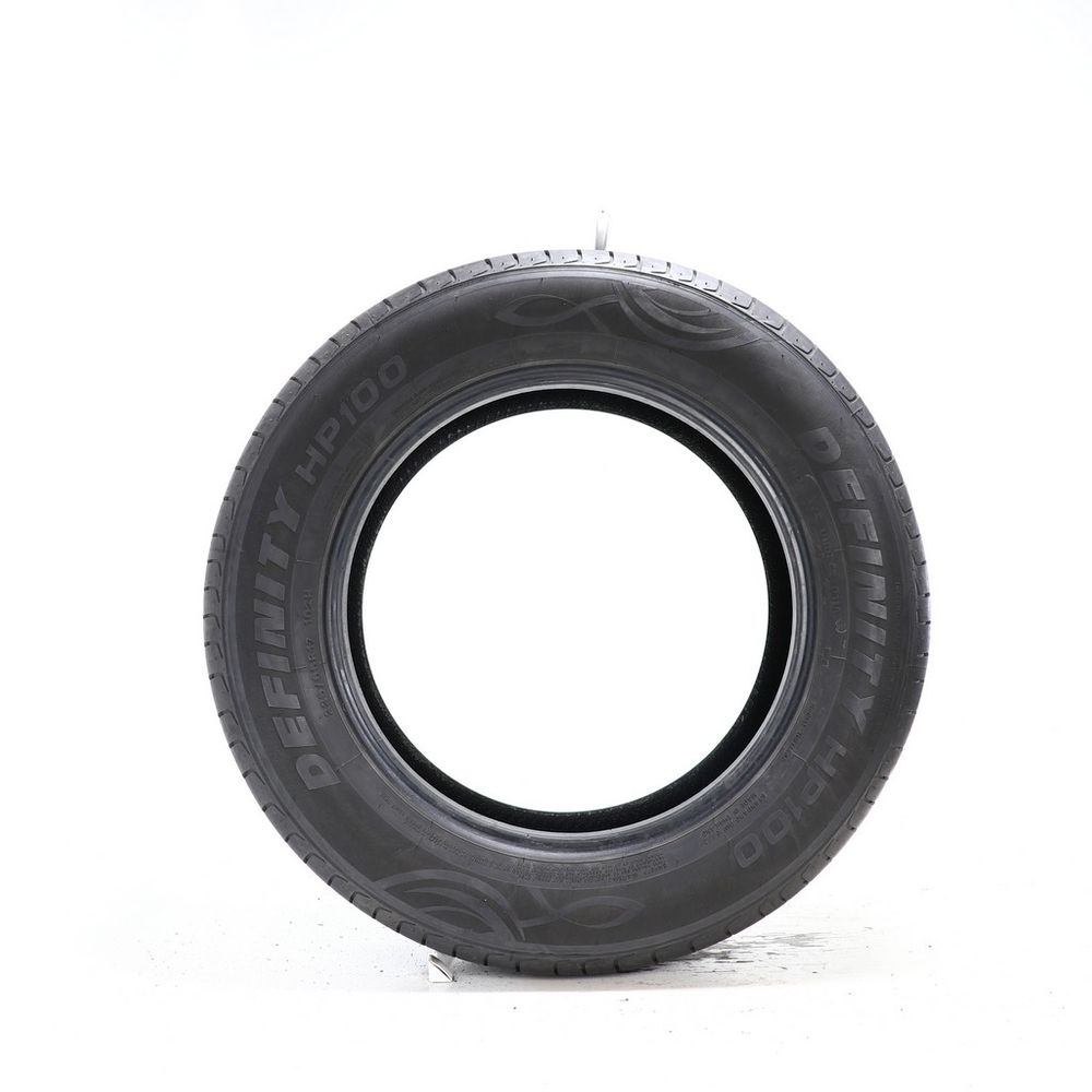 Set of (2) Used 225/65R17 Definity HP100 102H - 9.5/32 - Image 3