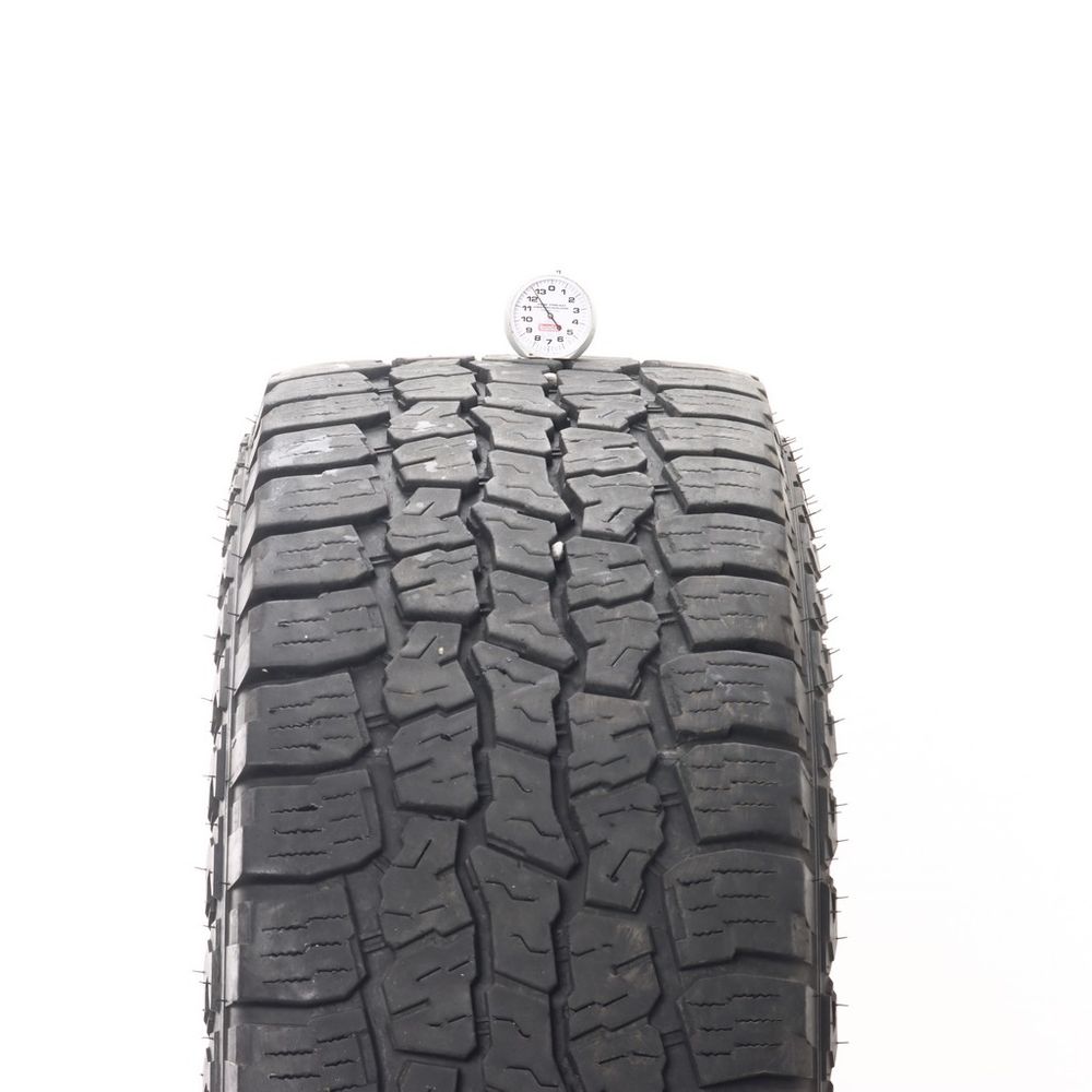 Set of (2) Used LT 35X12.5R20 Mazama Open Range A/T SQM-3 121R E - 12.5-13/32 - Image 2