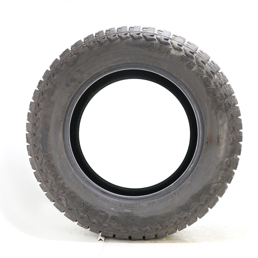 Set of (2) Used LT 35X12.5R20 Mazama Open Range A/T SQM-3 121R E - 12.5-13/32 - Image 6
