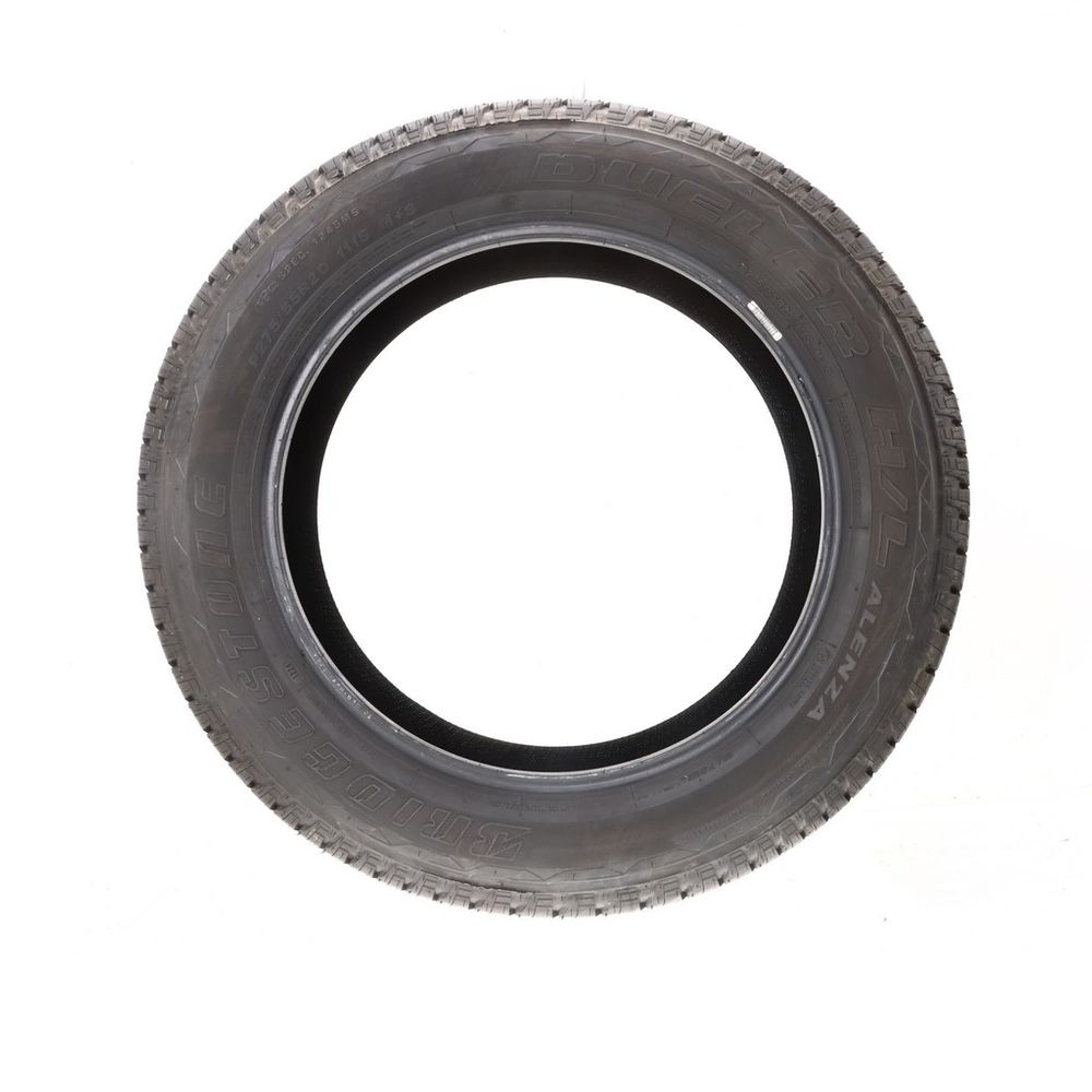 Used 275/55R20 Bridgestone Dueler H/L Alenza 111S - 11.5/32 - Image 3