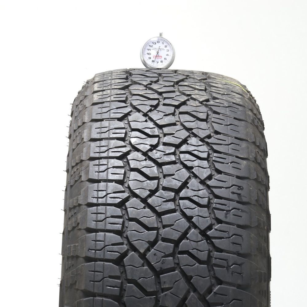 Set of (4) Used 275/60R20 Goodyear Wrangler Trailrunner AT 115S - 6-7.5/32 - Image 11