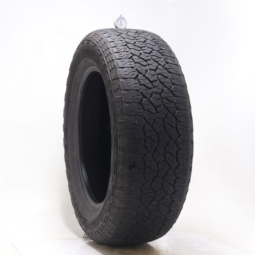 Set of (4) Used 275/60R20 Goodyear Wrangler Trailrunner AT 115S - 6-7.5/32 - Image 4
