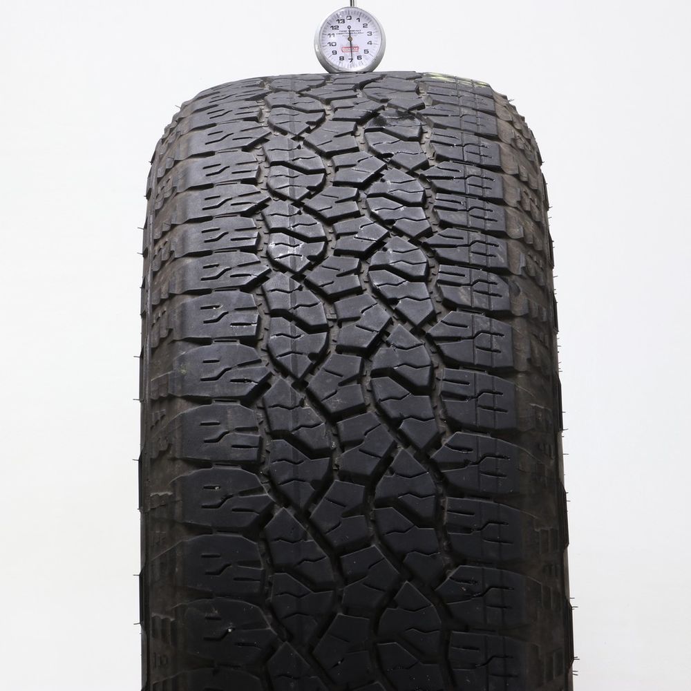 Set of (4) Used 275/60R20 Goodyear Wrangler Trailrunner AT 115S - 6-7.5/32 - Image 5