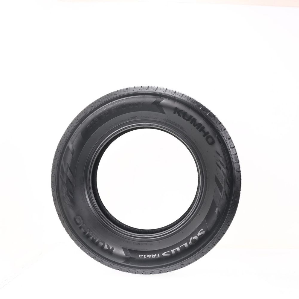 New 215/65R15 Kumho Solus TA51a 96T - Image 3