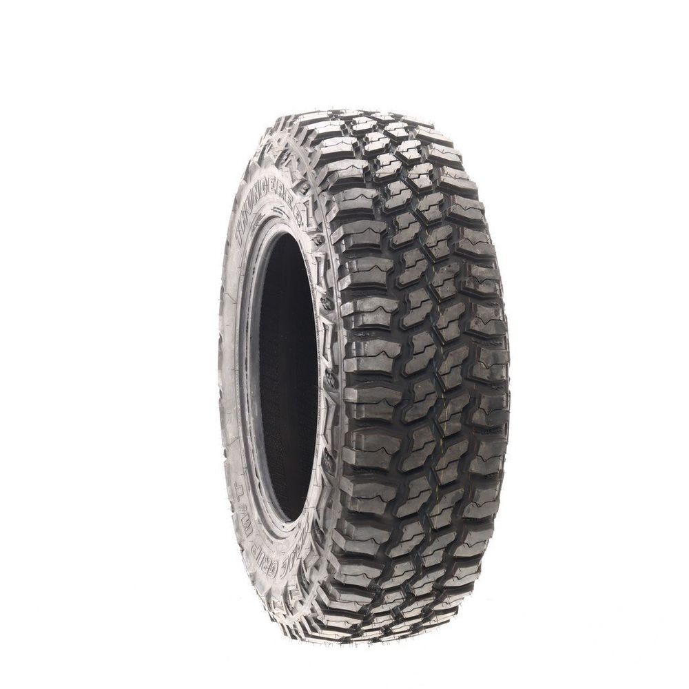 Driven Once LT 275/70R18 Thunderer Trac Grip M/T R408 125/122Q E - 19/32 - Image 1