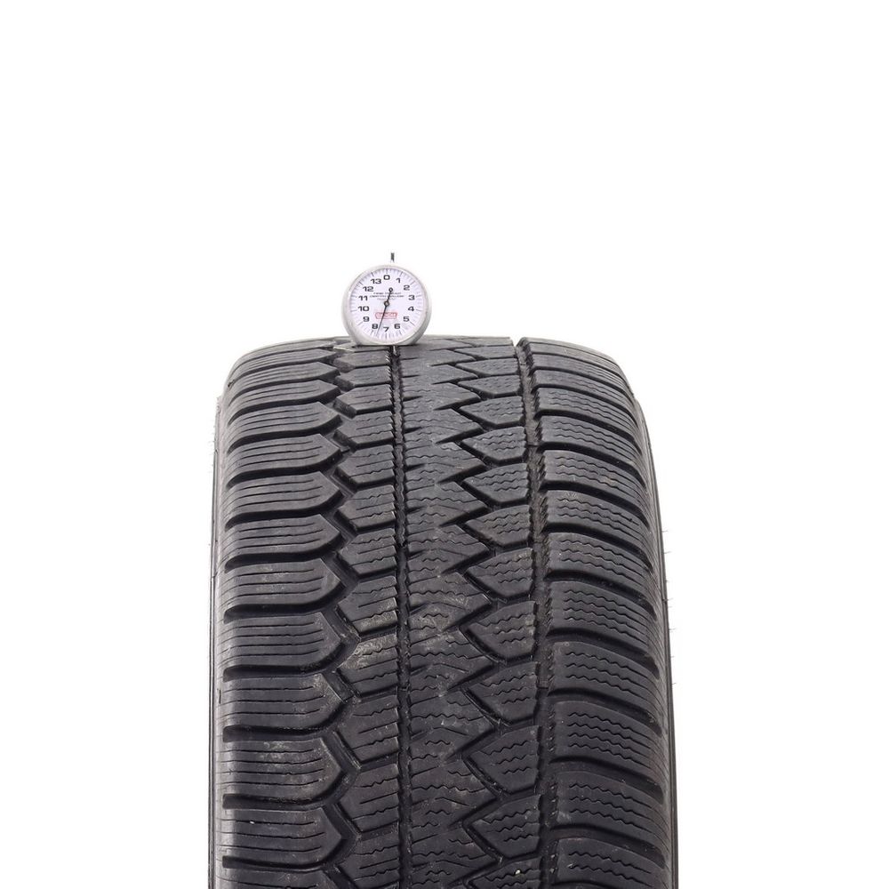 Used 245/55R18 Goodyear Eagle Enforcer All Weather 103V - 7.5/32 - Image 2
