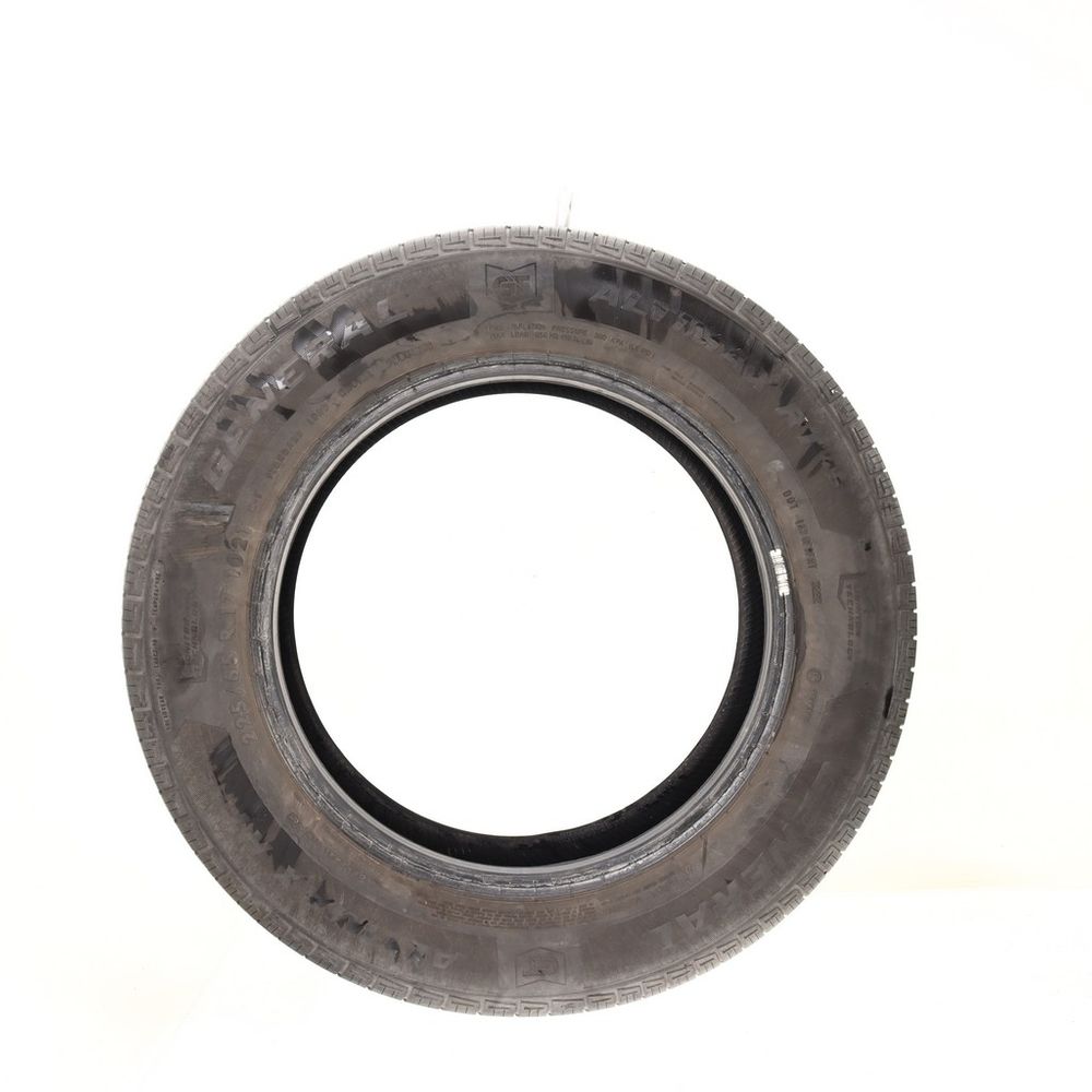 Used 225/65R17 General Altimax RT45 102T - 4.5/32 - Image 3