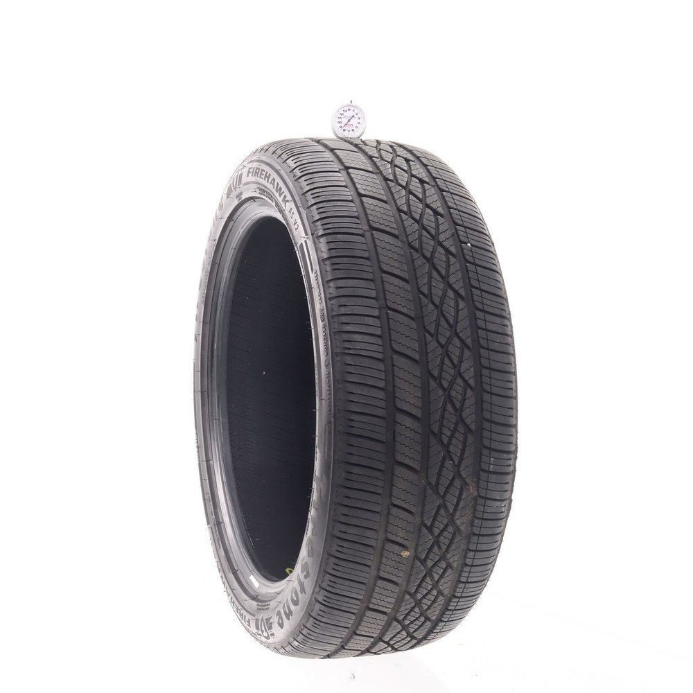 Used 255/45R20 Firestone Firehawk AS V2 105W - 8.5/32 - Image 1