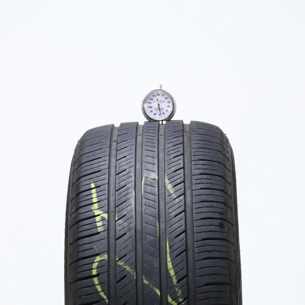 Set of (4) Used 235/55R19 Sailun Inspire 105V - 6.5/32 - Image 2