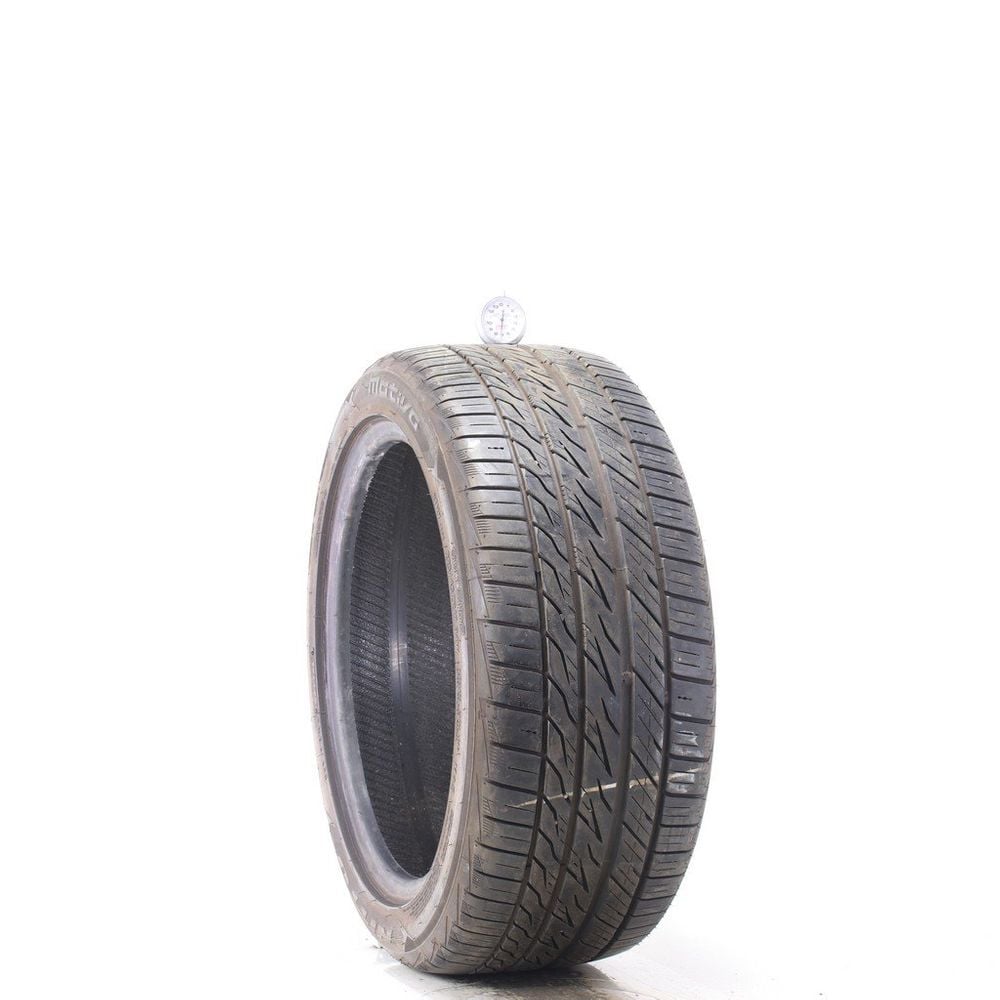 Used 225/45ZR17 Nitto Motivo 94W - 7/32 - Image 1